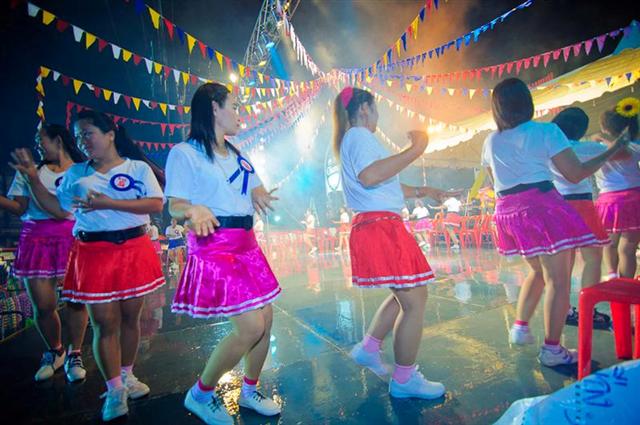 ประเพณีสารทไทย กล้วยไข่ และของดีเมืองกำแพง 2569
