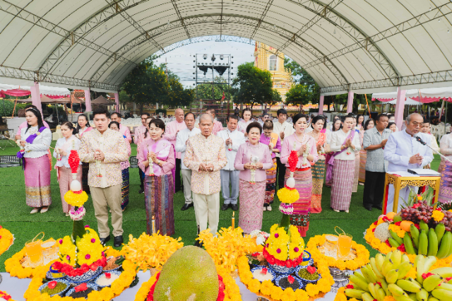 ย้อนรำลึก 120 ปี ตามรอยพระพุทธเจ้าหลวงเสด็จประพาสต้น นครสวรรค์ 2569