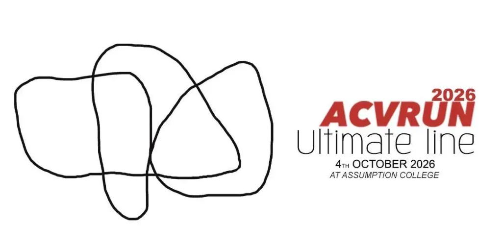 ACVRUN 2026 - The Ulimate Lines