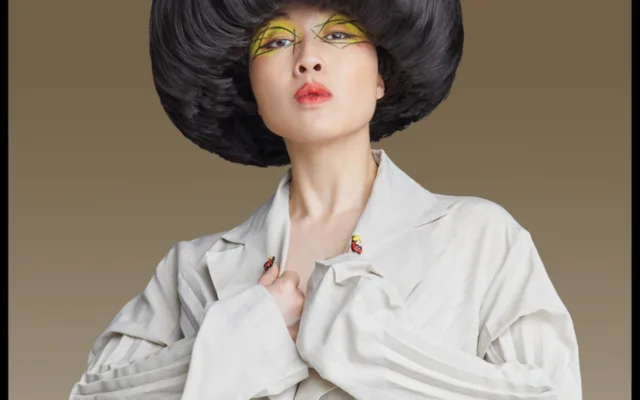 ATSUKO OKATSUKA – THE BIG BOWL TOUR – BANGKOK