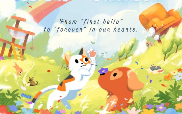 พาใจกลับดาว Beyond the Rainbow