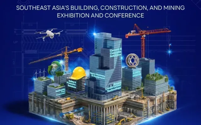 Building Construction Technology Expo 2026 (BCT Expo 2026)