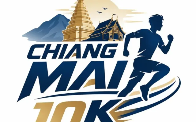 ChiangMai10K