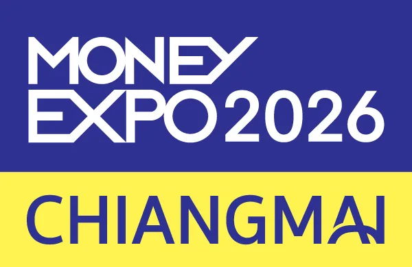 MONEY EXPO 2026 CHIANGMAI — มหกรรมการเงินเชียงใหม่ ครั้งที่ 21