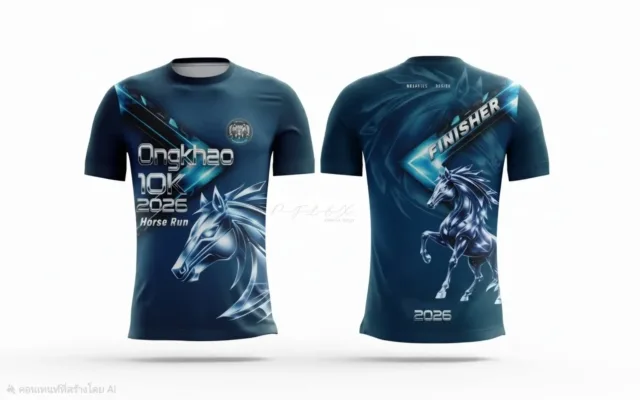 Ongkhao 10K 2026