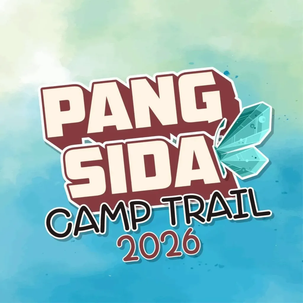 Pangsida Camp Trail 2026