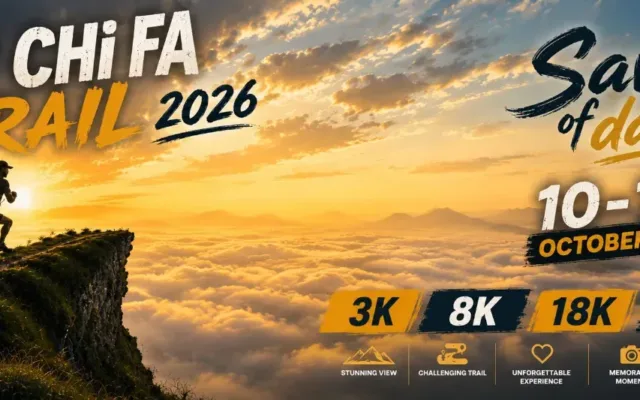 ภูชี้ฟ้าเทรล 2026