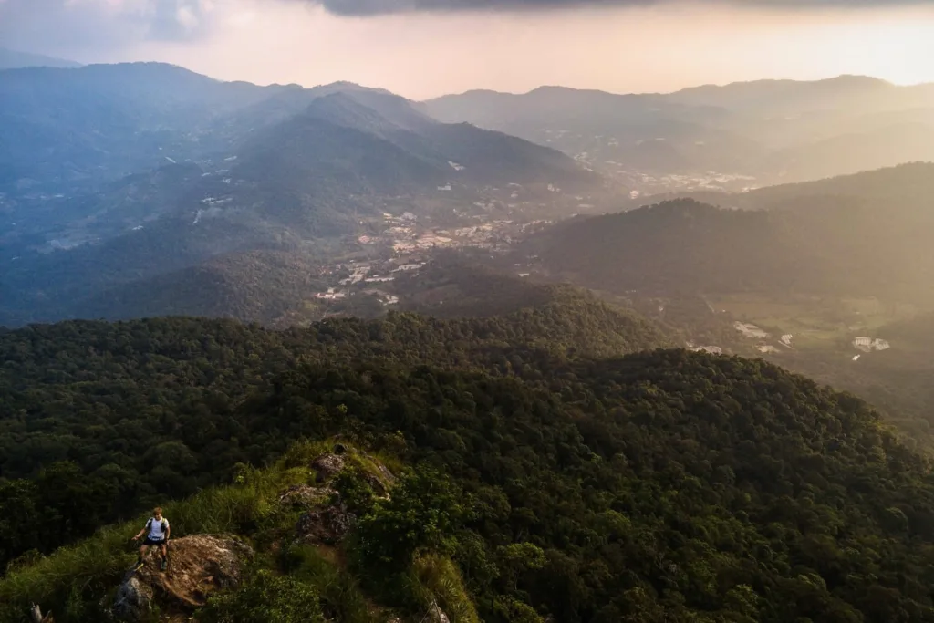 Pong Yaeng Trail 2026 — โป่งแยงเทรล ครั้งที่ 12