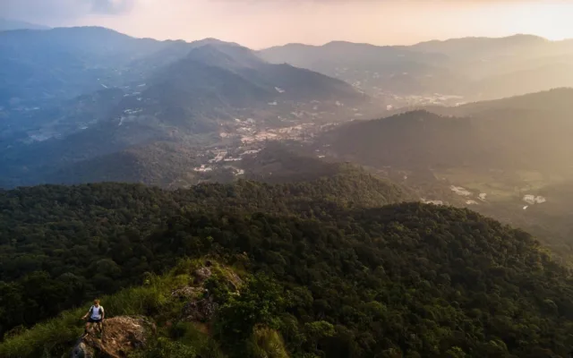 Pong Yaeng Trail 2026 — โป่งแยงเทรล ครั้งที่ 12