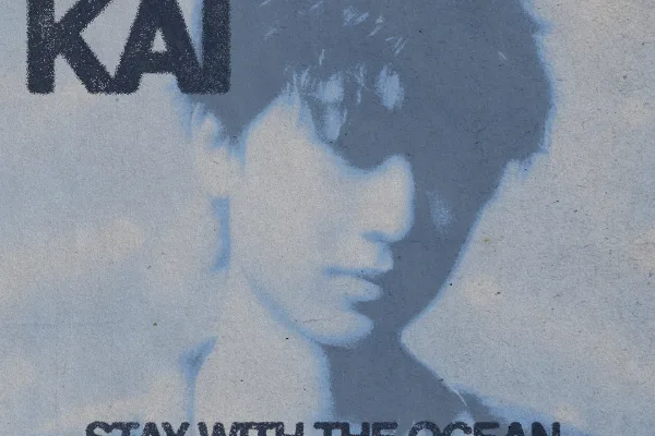 yung kai — stay with the ocean, i’ll find you: Asia Tour 2026