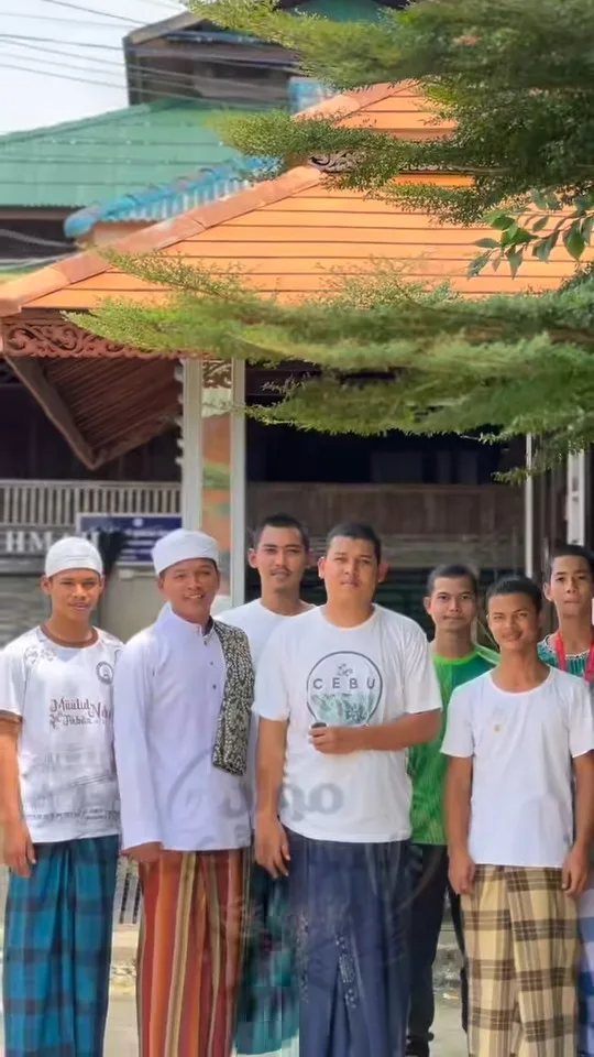 งานเมาลิดปอเนาะบือแนราเมาะห์ 2569