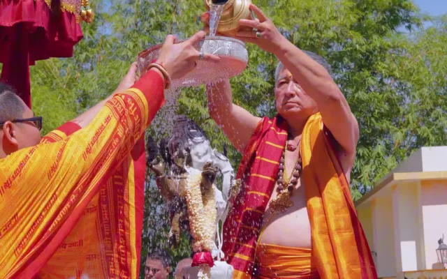 พิธีคเณศจตุรถี ครั้งที่ 50 พิพิธภัณฑ์พระพิฆเนศ เชียงใหม่ 2569