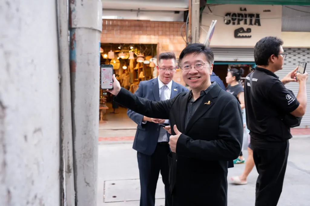 จุฬาฯ ชวนสำรวจมรดกเมืองสามัญย่านไชน่าทาวน์ Ordinary Urban Heritage Exhibition