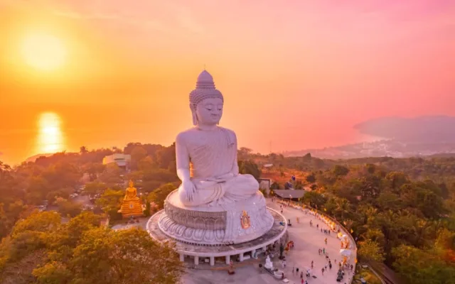 2026 Global Wellness Summit: The Science, Art and Soul of Wellness