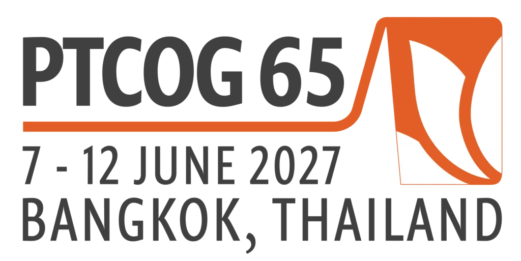 65th Annual PTCOG Conference & 7th PTCOG-AO Meeting