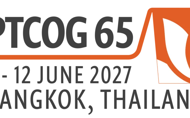 65th Annual PTCOG Conference & 7th PTCOG-AO Meeting