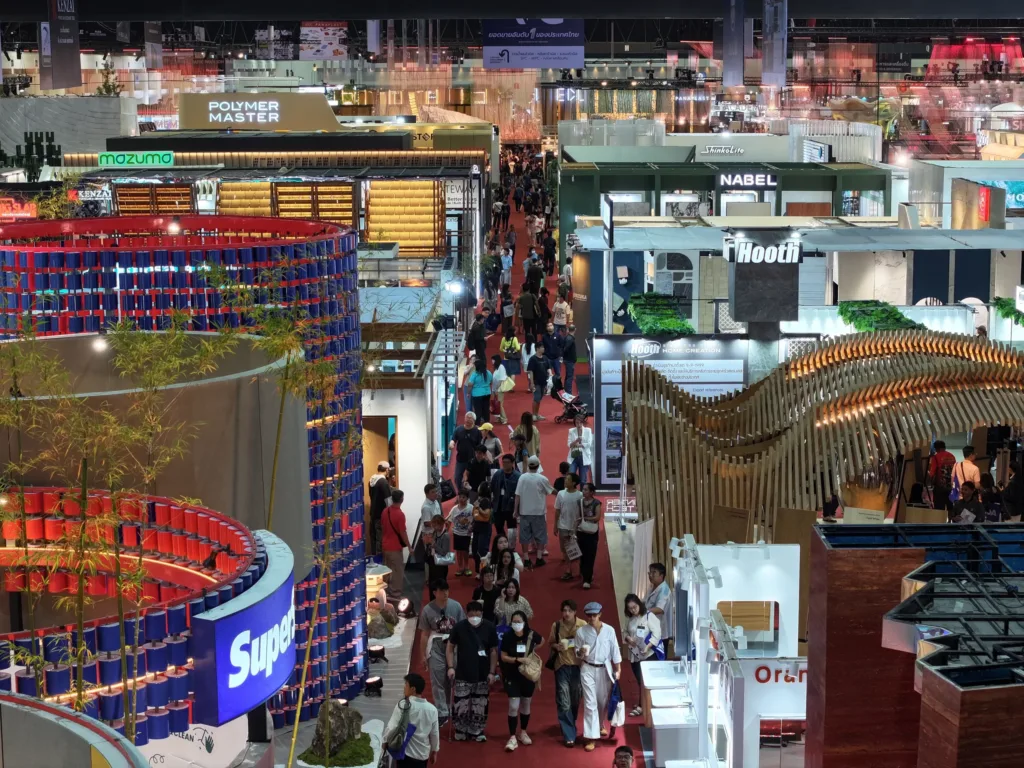 Architect’27 — Building Technology Exposition