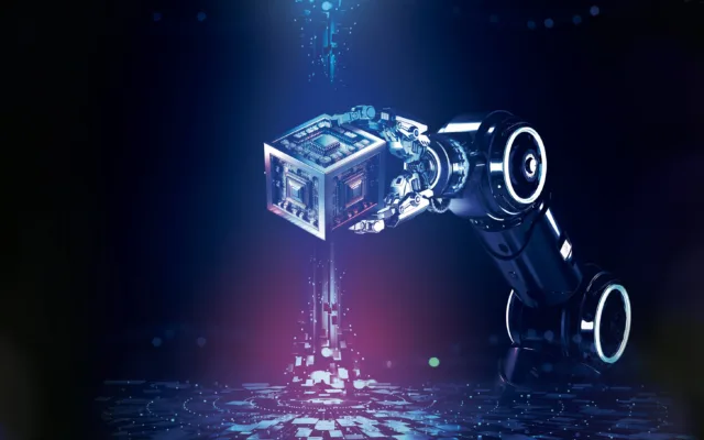 Automation Thailand 2027