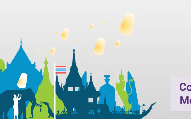 CISTM20 — 20th Conference of the International Society of Travel Medicine