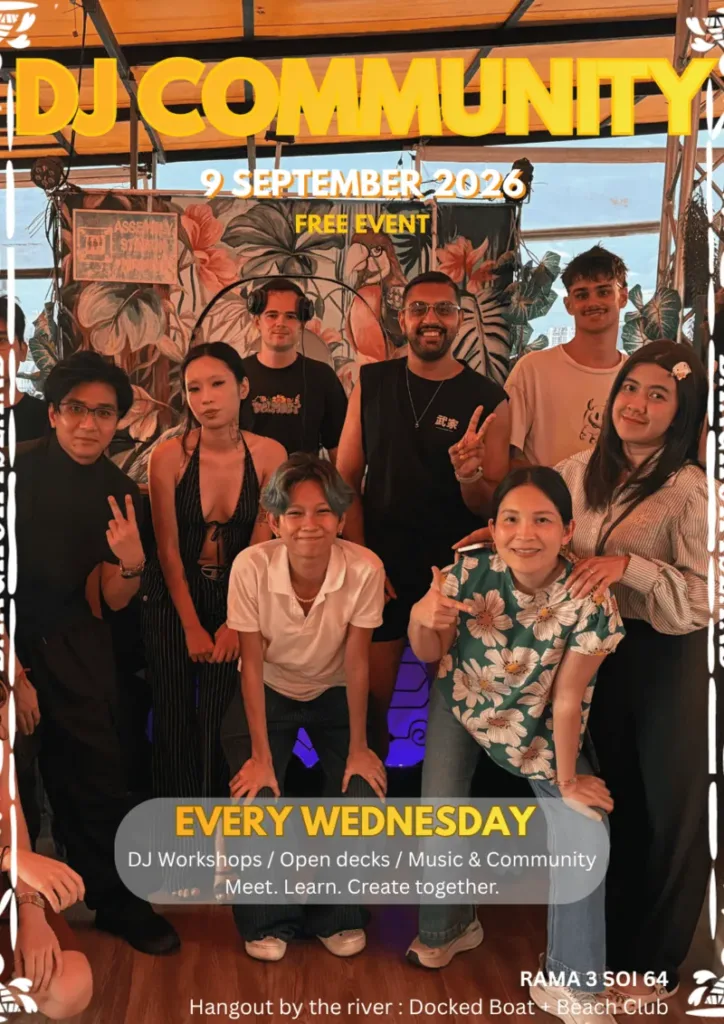 DJ COMUNITY - 09/09