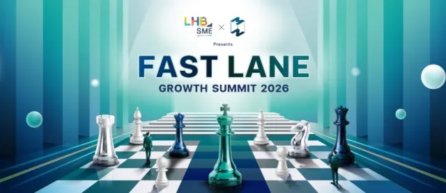FAST LANE GROWTH SUMMIT 2026
