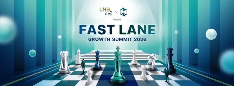 FAST LANE GROWTH SUMMIT 2026