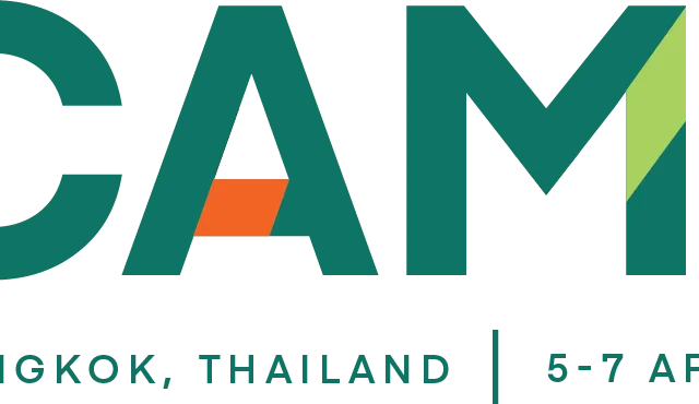 International Conference and Meetings (ICAM) 2027