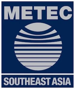 METEC Southeast Asia 2027 — งานแสดงเทคโนโลยีโลหวิทยา