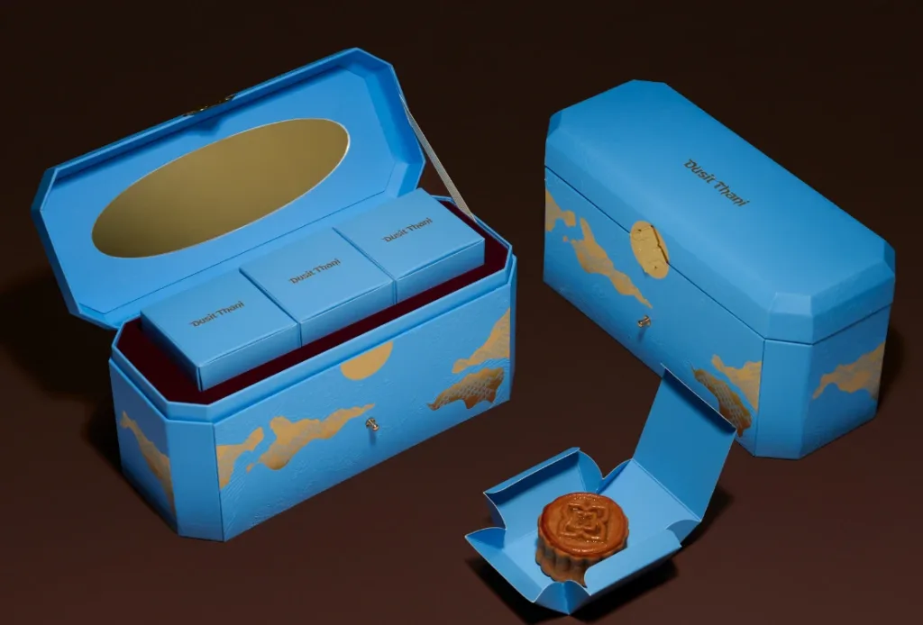 Mooncake Fest 2026 เซ็นทรัลเวิลด์