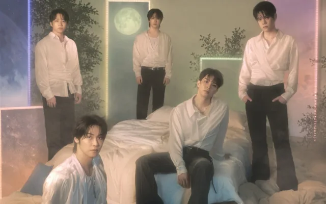 2026 N.Flying LIVE ‘&CON5 : into REM’ IN BANGKOK