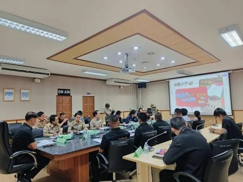 OTOP ทั่วไทย & SMEs ร่วมใจสู่เมืองแปดริ้ว 2569