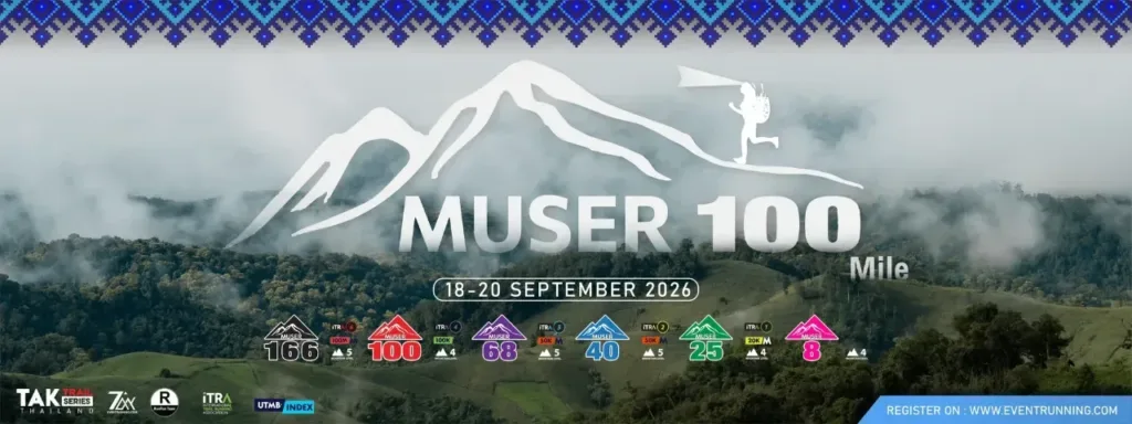 MUSER100 2026