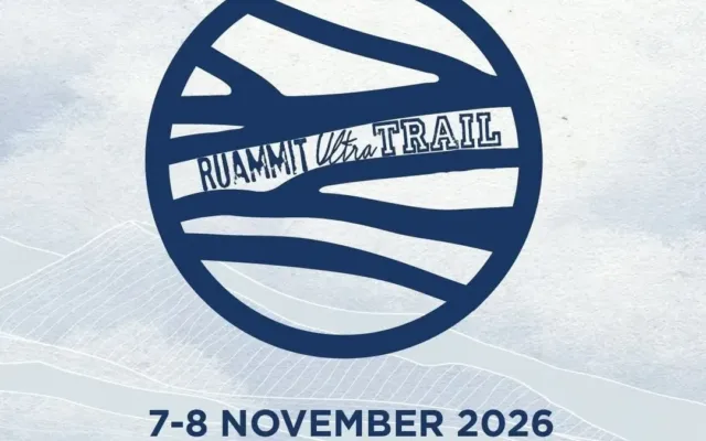 Ruammit Ultra Trail 2026