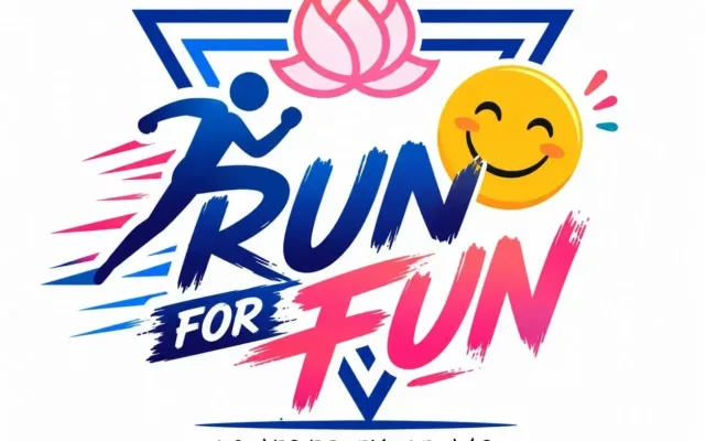 อนุบาลเวียงเชียงรุ้ง มินิมาราธอน Run for Fun ครั้งที่ 1