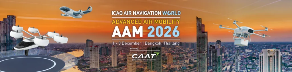 Second Advanced Air Mobility Symposium (AAM 2026)