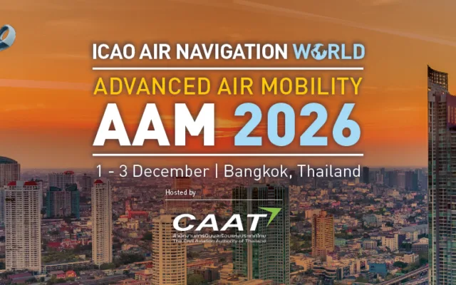 Second Advanced Air Mobility Symposium (AAM 2026)