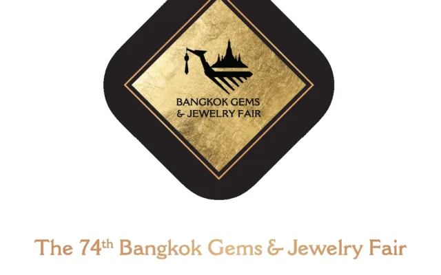 Bangkok Gems & Jewelry Fair 74th