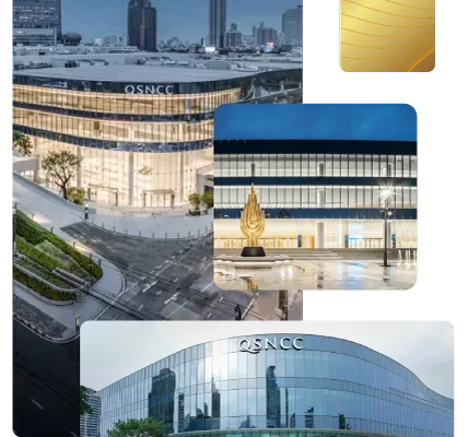 เมกาโชว์กรุงเทพ 2027