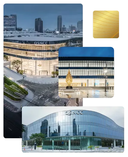 เมกาโชว์กรุงเทพ 2027