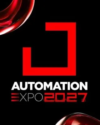 Automation Expo 2027