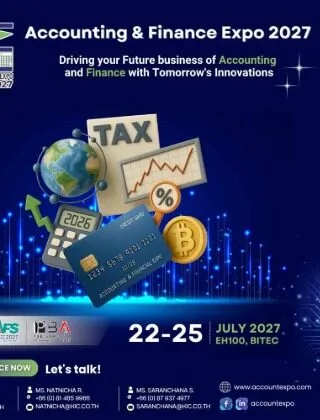 Accounting & Finance Expo 2027