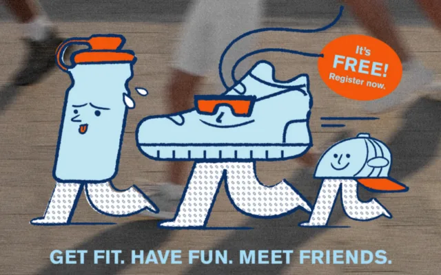 theWHOLESOME Run Club 2026