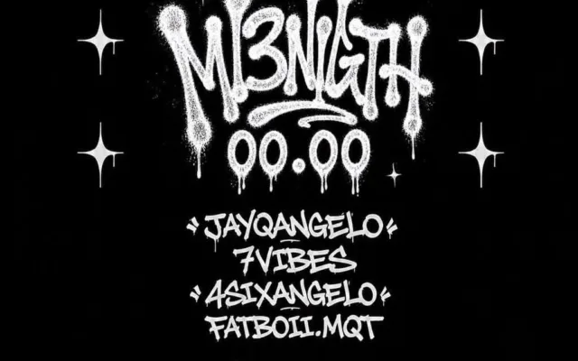 TRAP PLUG x MI3NIGHT 00.00 – 2 October 2026