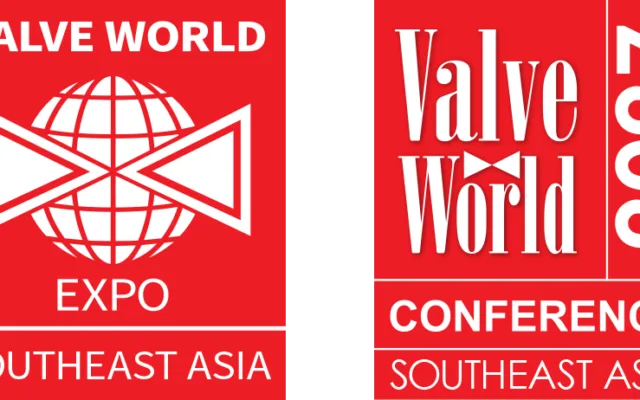 Valve World Southeast Asia Expo & Conference 2027