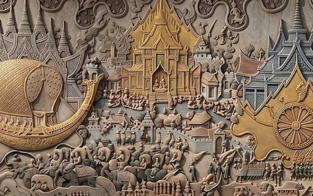 World Gourmet Festival 2026 — เทศกาลอาหารระดับโลก กรุงเทพฯ