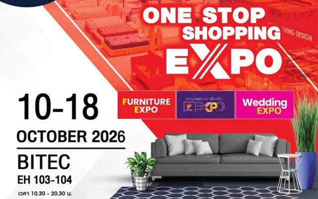 One Stop Shopping Expo